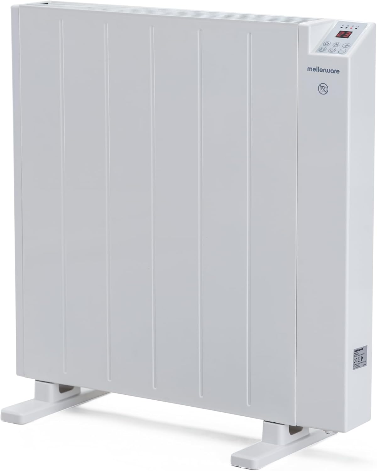 Mellerware - Bajo Consumo Mellerware - Bajo Consumo