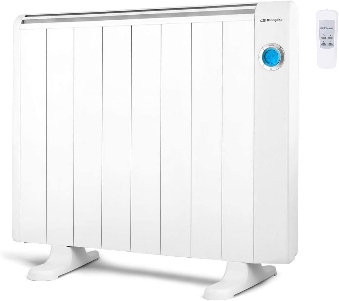 Orbegozo RRE 1510 A, Energy Saving Orbegozo RRE 1510 A, Energy Saving