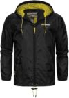 Geographical Norway - Men's jacket
