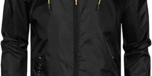 Geographical Norway - Men's jacket Geographical Norway - Men's jacket