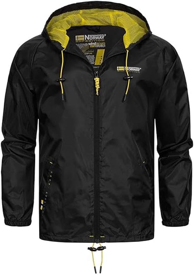 Geographical Norway - Men's jacket