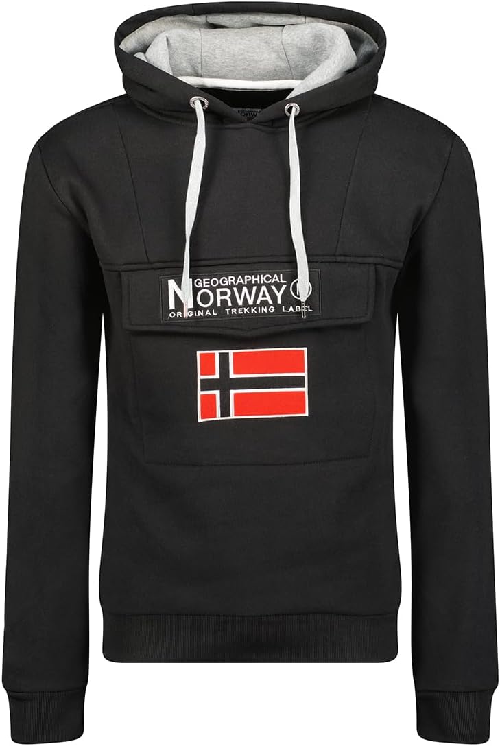 Geographical Norway Gadrienama Men