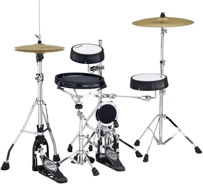 Kit de entrenamiento TAMA TTK4S True Touch Kit de entrenamiento TAMA TTK4S True Touch