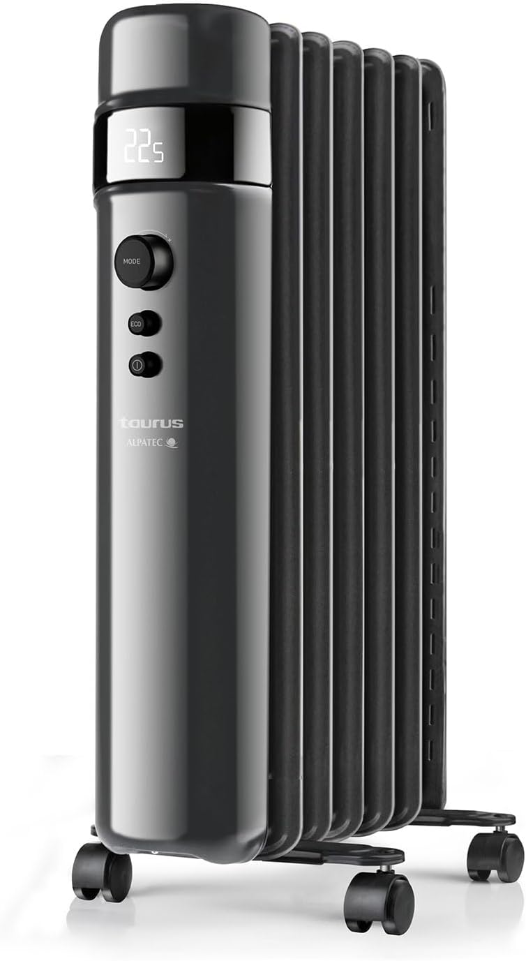 Tauro - Agadir Conectar 1500W