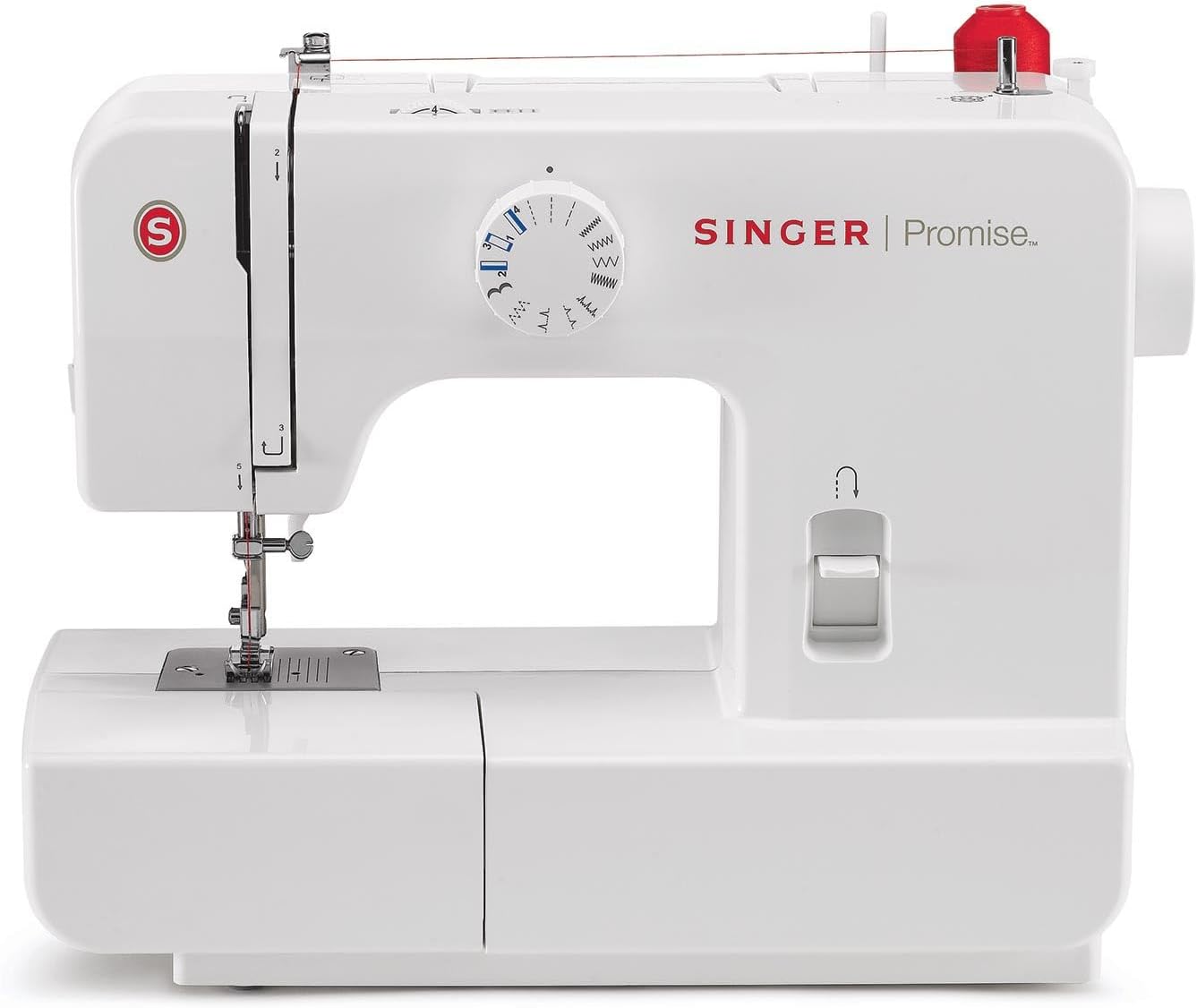 Singer 1408 Costura Mecánica