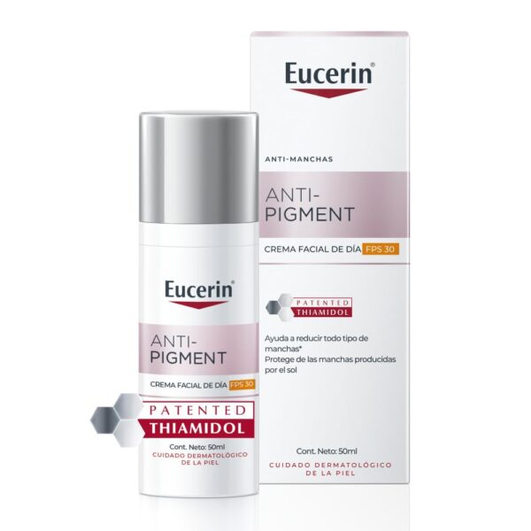Eucerin Anti-Pigment Day Cream SPF Eucerin Anti-Pigment Day Cream SPF