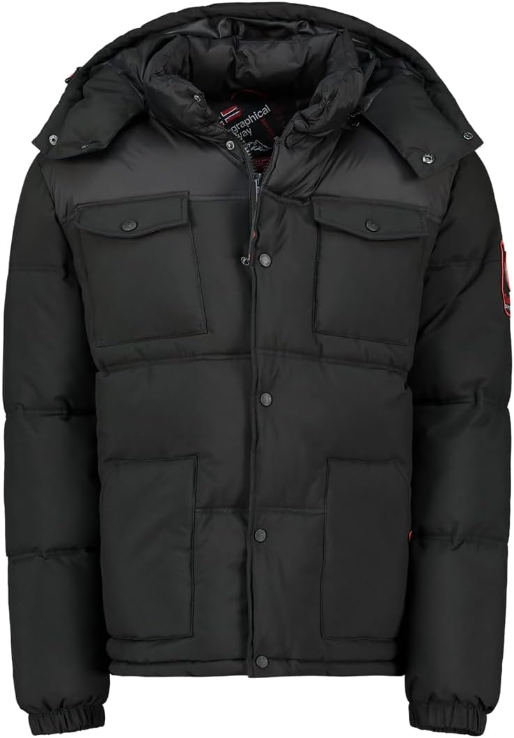 Geographical Norway Bareda Men
