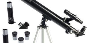 Celestron 21039 PowerSeeker 50AZ Celestron 21039 PowerSeeker 50AZ
