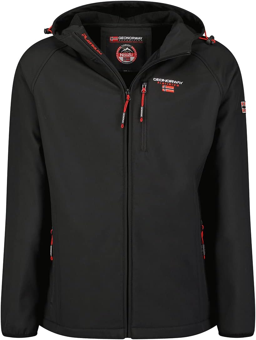 Geographical Norway Takito -