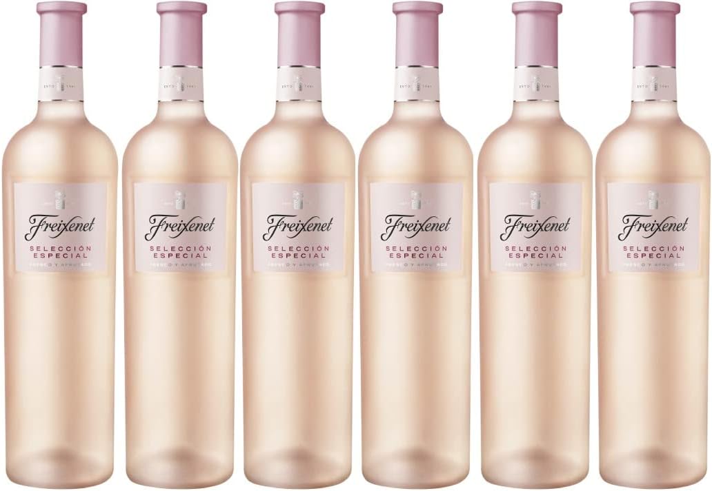 Vino Freixenet Rosado Especial