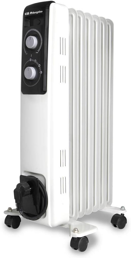 Orbegozo RF 1500 Ahorro Energético