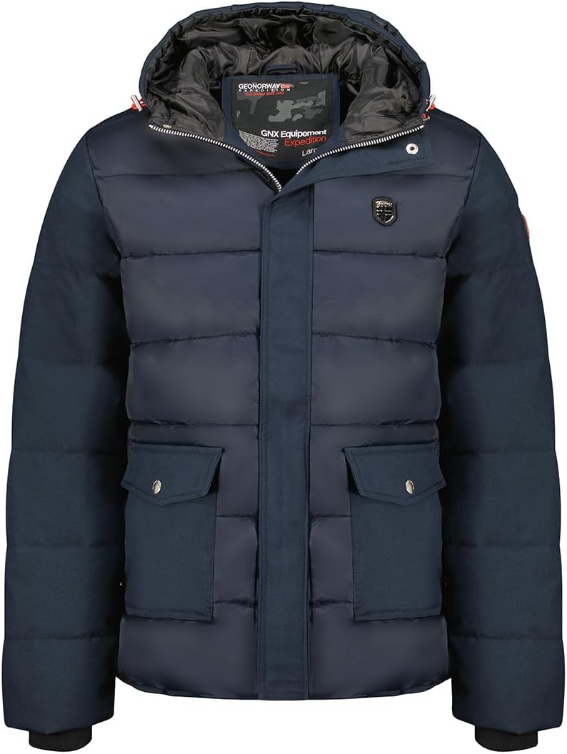 Geographical Norway Altop Men Parka