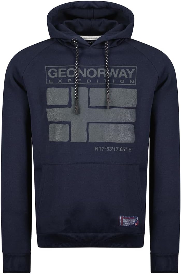 Geographical Norway Gariceama Men's