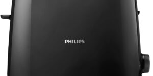 Tostadora Philips Daily Collection, 2 Tostadora Philips Daily Collection, 2