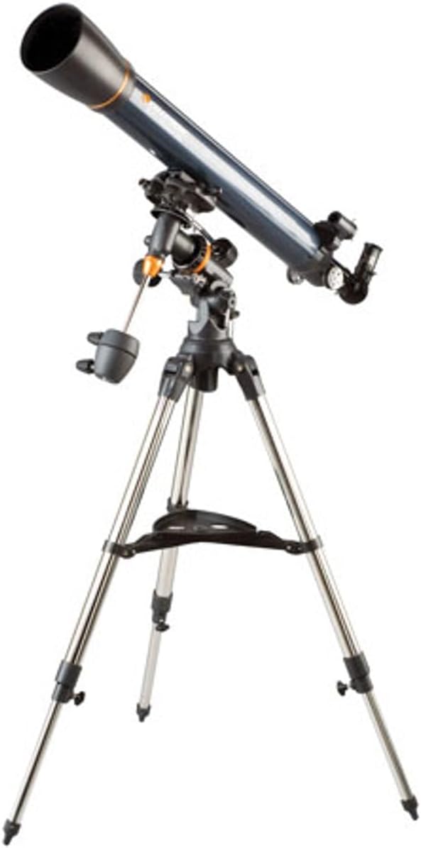 Celestron 21064 AstroMaster 90EQ