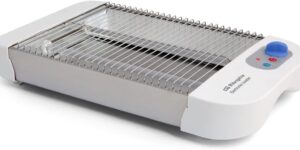 Sartén Tostadora Orbegozo TO1010,