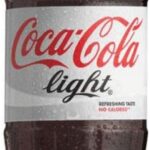 Coca-Cola Light 50cl (Pack of 24)
