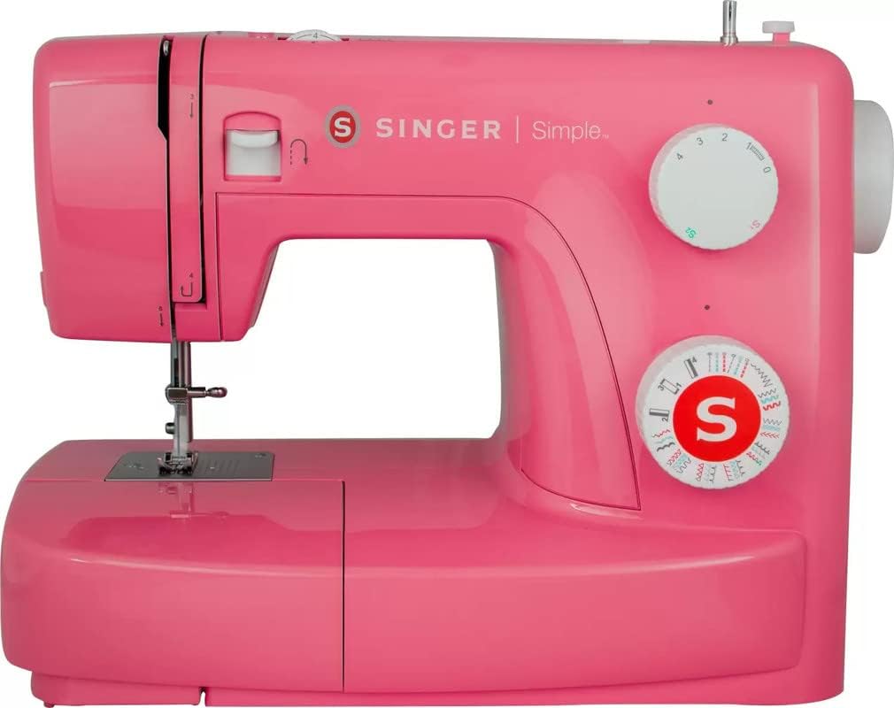 Singer MC Simple 3223 Sewing