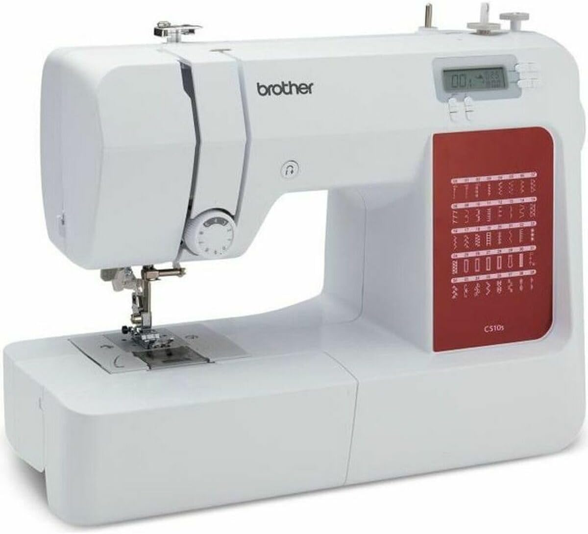 Máquina de coser Brother CS10 (40