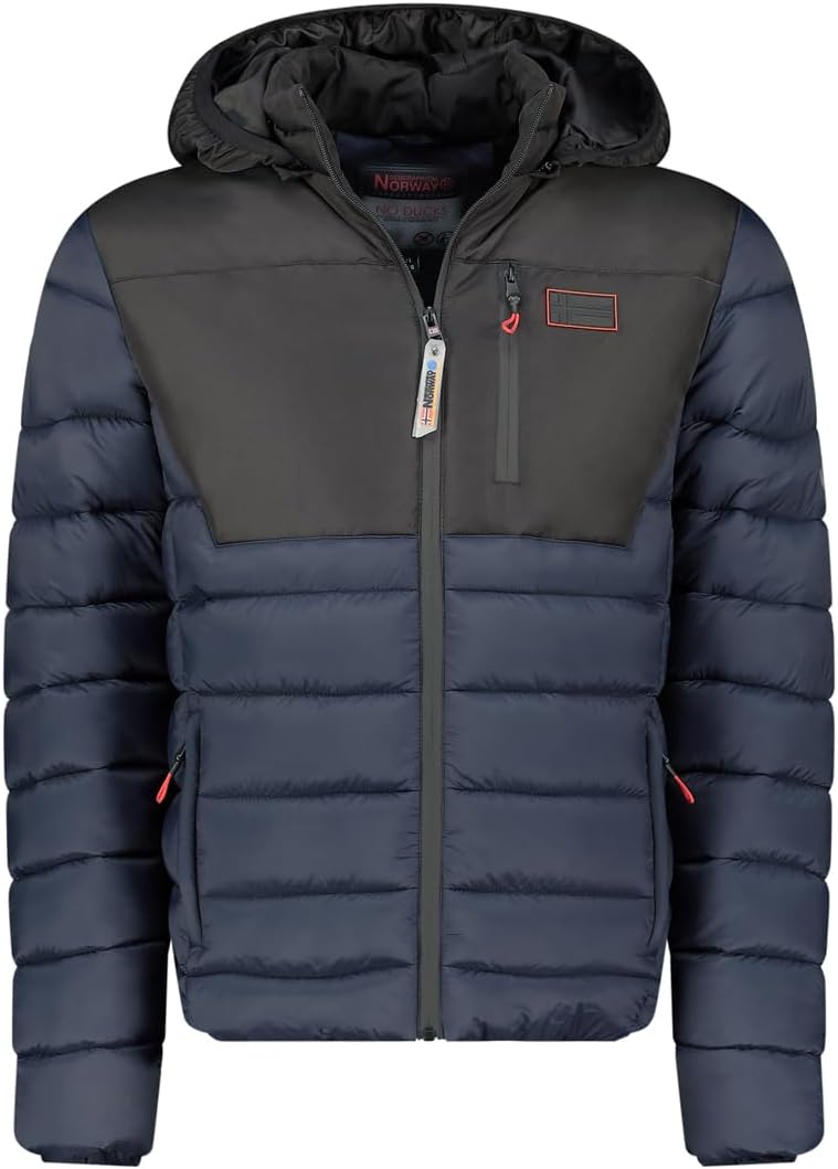 Geographical Norway Batilo Men –