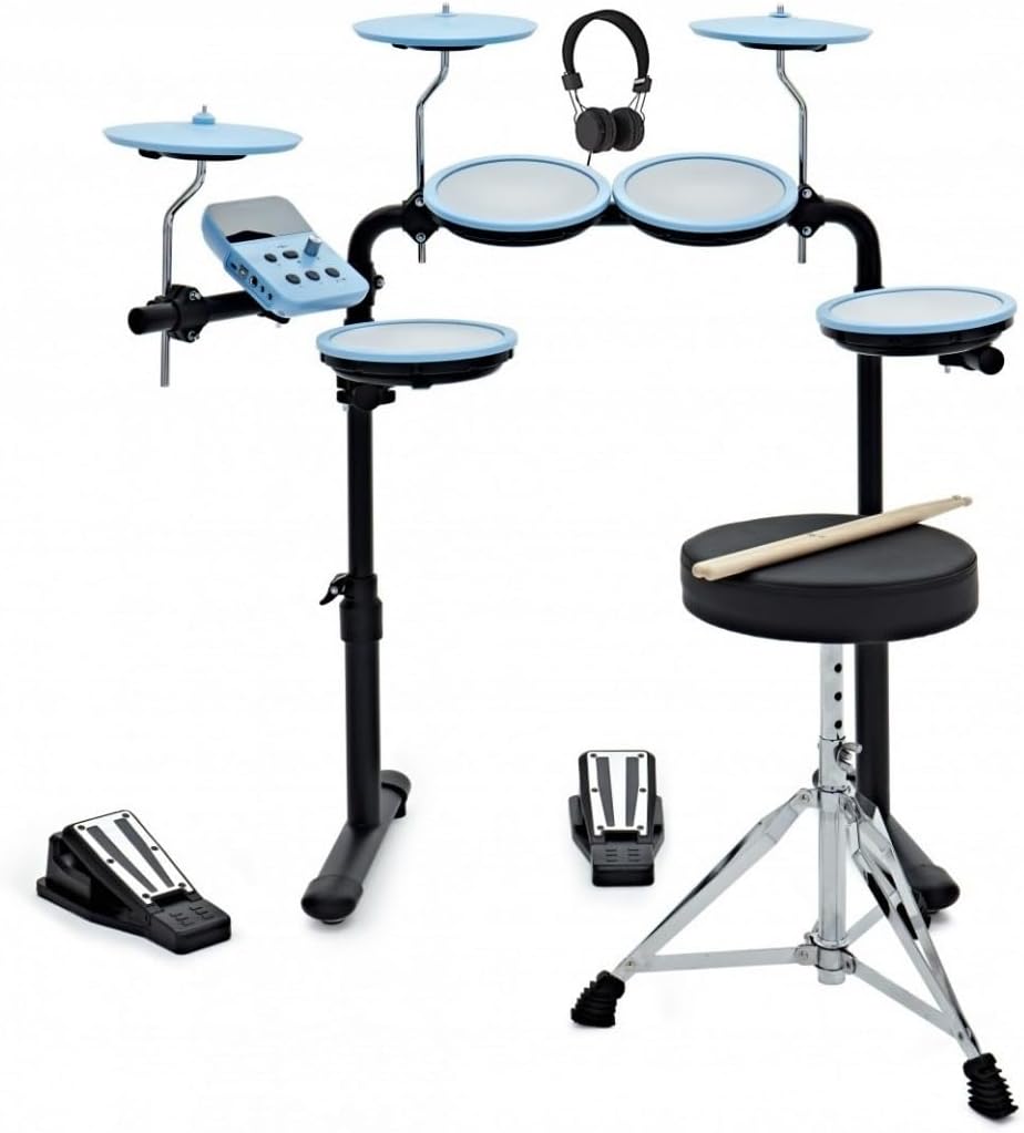 Batería Electrónica VISIONDRUM con