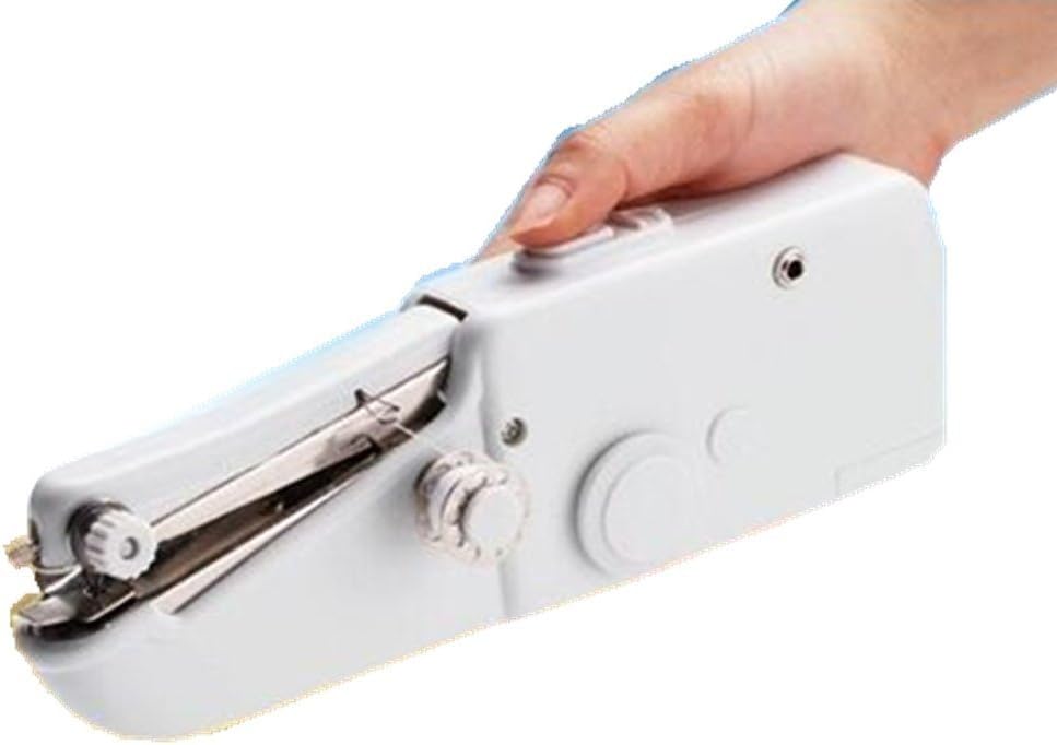 Mini máquina de coser portátil Mini máquina de coser portátil