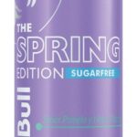 Red Bull Energía Sabor Pomelo