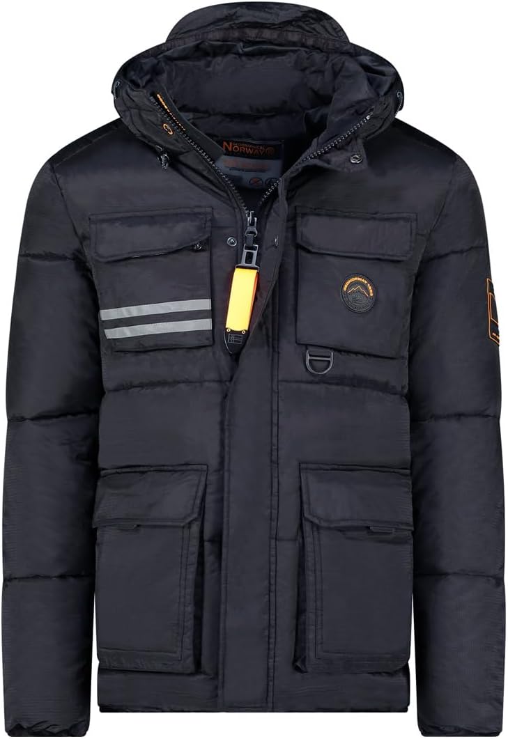 Geographical Norway Dolbary Men