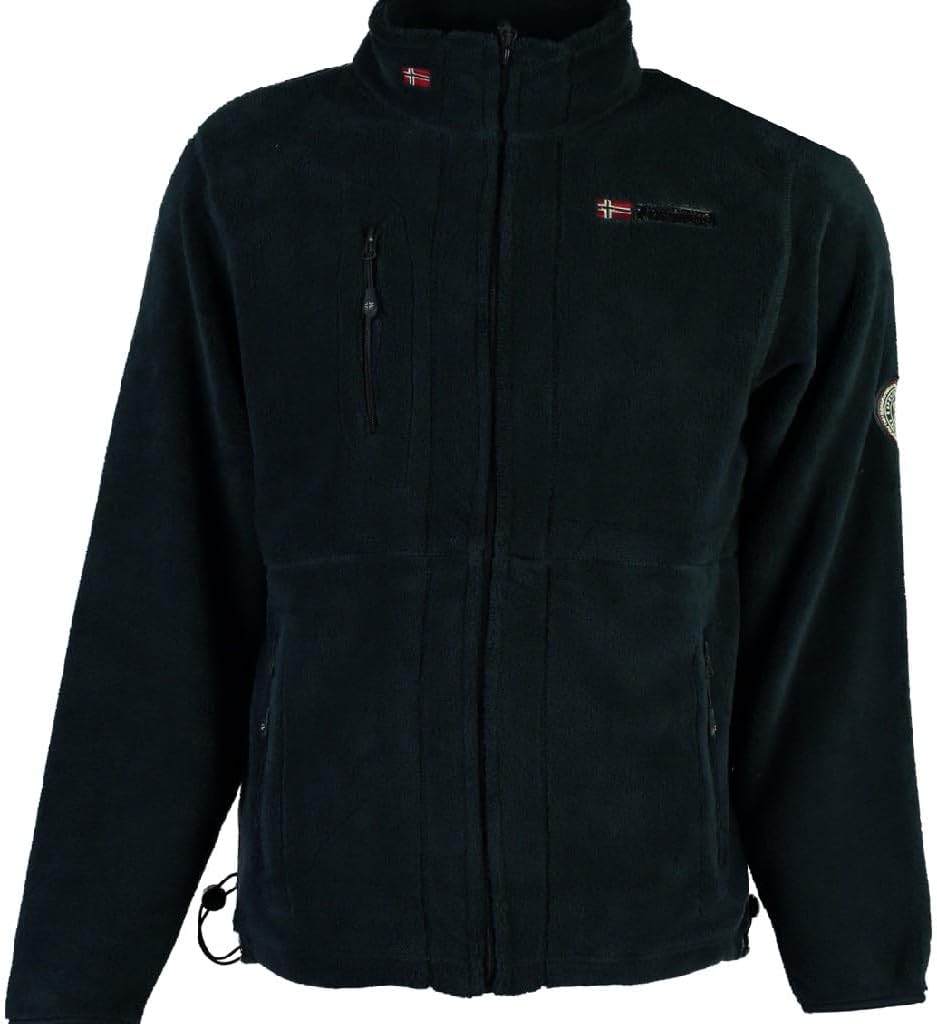 Geographical Norway -UPLOAD men's