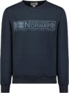 Geographical Norway - Man Long