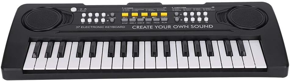 Teclado Electrónico 37 Teclas Teclado Electrónico 37 Teclas