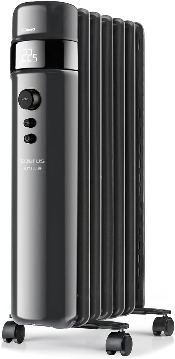 Taurus Alpatec Agadir Connect 1500