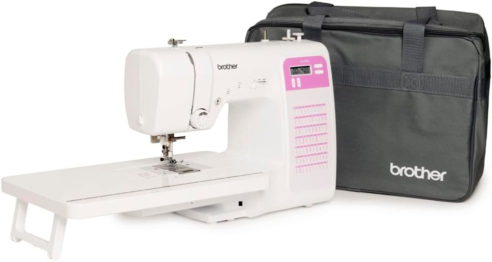 Hermano CX70PES (Nuevo Modelo)