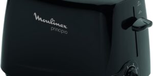 Principio Moulinex, Tostadora, 2