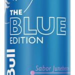 Red Bull Juni Berry Sabor Energético Red Bull Juni Berry Sabor Energético