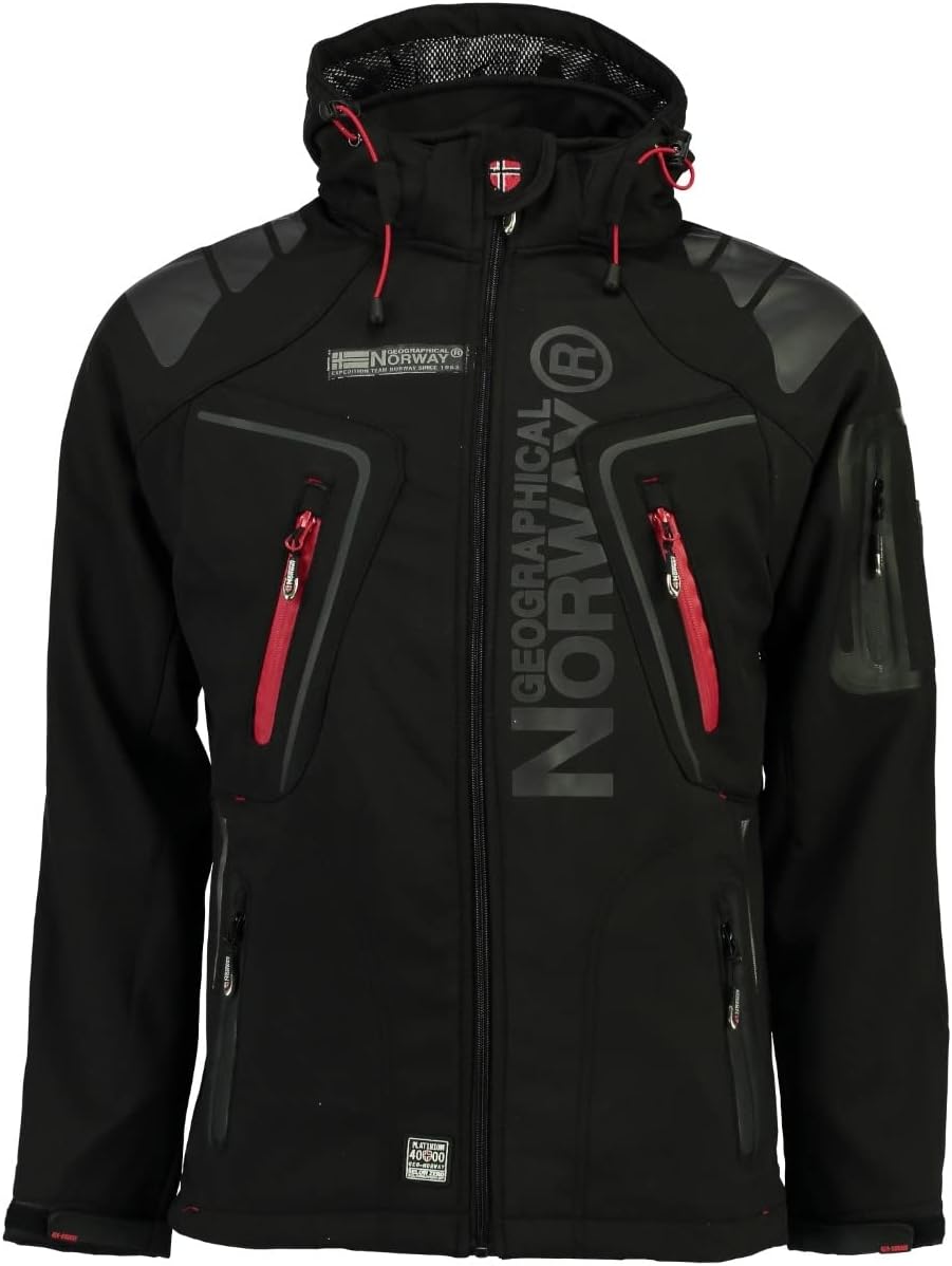 Geographical Norway - Men's Geographical Norway - Men's