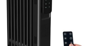 Black+Decker BXRA2001E – Electrónica Black+Decker BXRA2001E – Electrónica