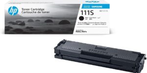 Tóner Samsung MLT-D111S/ELS para Tóner Samsung MLT-D111S/ELS para