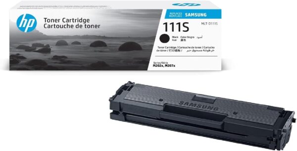 Tóner Samsung MLT-D111S/ELS para Tóner Samsung MLT-D111S/ELS para