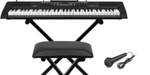 Paquete midi MAX Rhapsody61L Paquete midi MAX Rhapsody61L