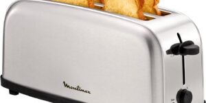 Moulinex Classic LS330D Stainless Moulinex Classic LS330D Stainless