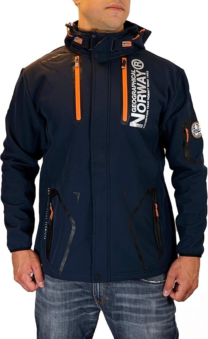 Geographical Norway Tyreek Men Geographical Norway Tyreek Men