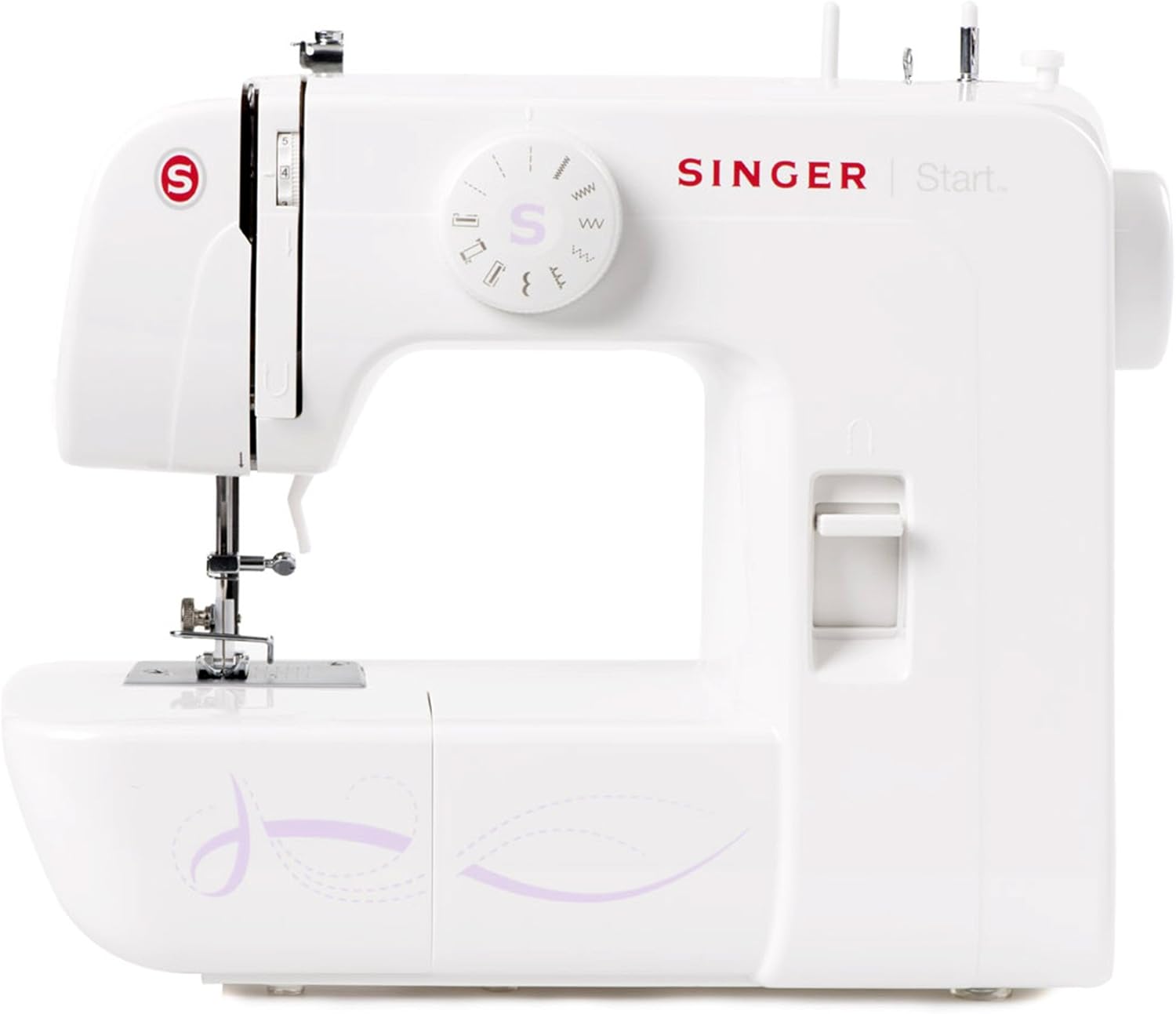Singer 1306 - Costura Mecánica