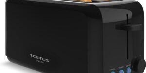 Tauro Increíble TO3000 1450W Tauro Increíble TO3000 1450W