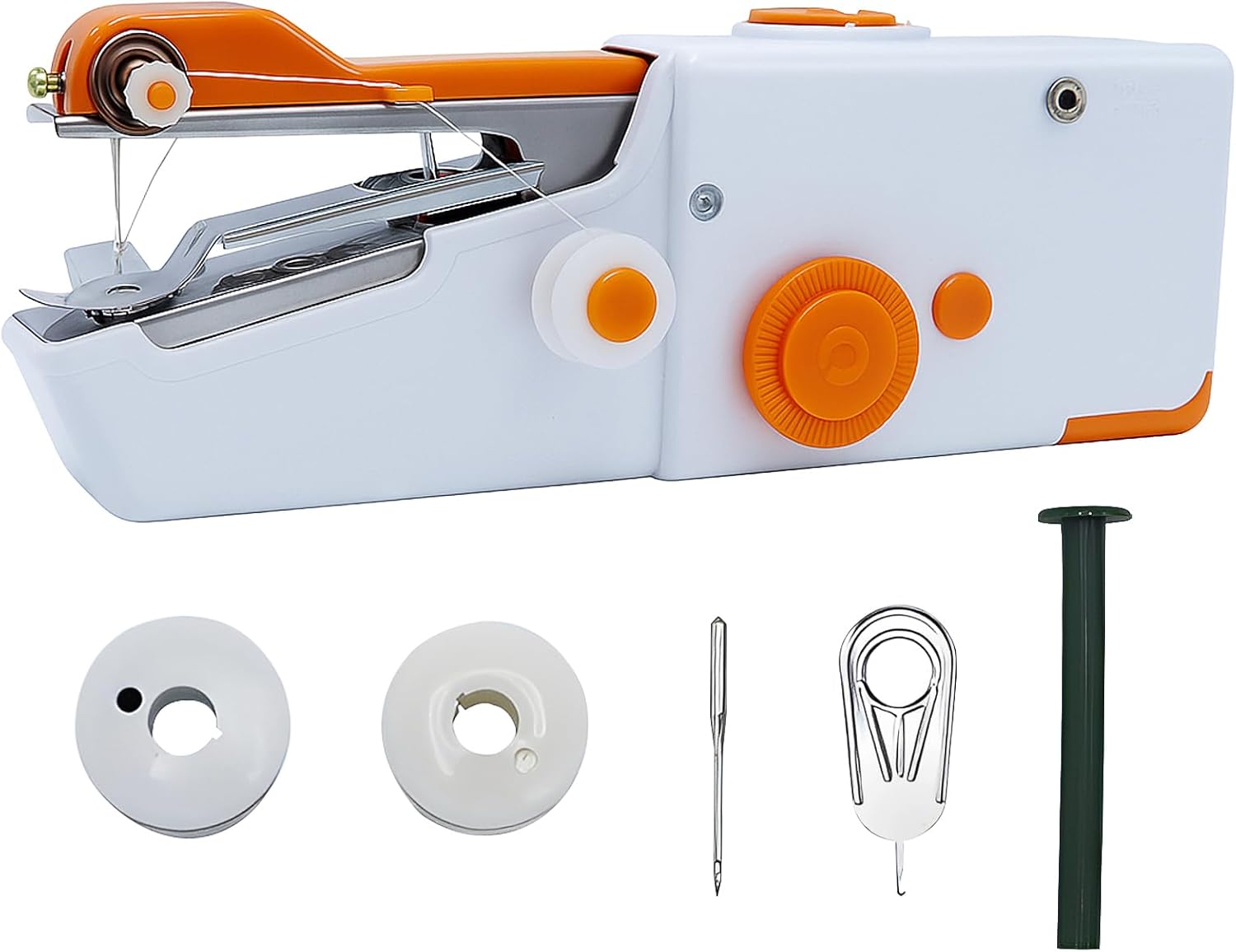 Máquina de coser portátil Máquina de coser portátil