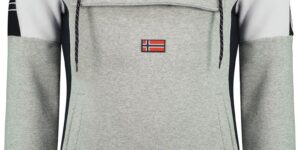 Geographical Norway Fago Men Hood Geographical Norway Fago Men Hood