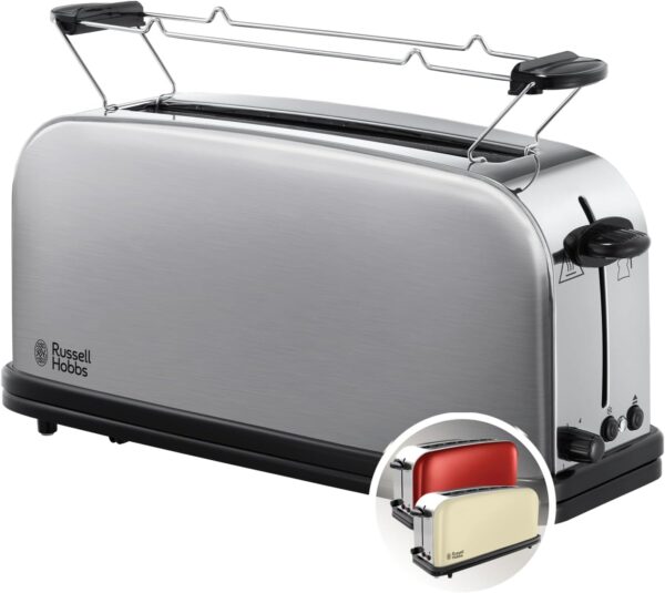 Aventura de Russell Hobbs 21396-56 Aventura de Russell Hobbs 21396-56