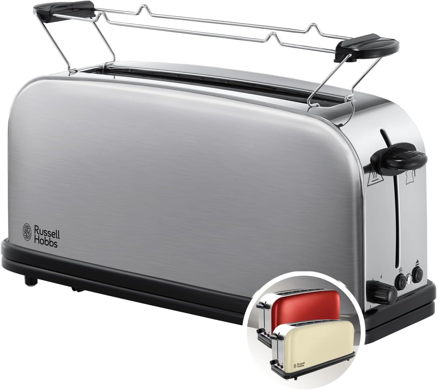Aventura de Russell Hobbs 21396-56 Aventura de Russell Hobbs 21396-56
