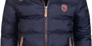 Geographical Norway - Men's winter