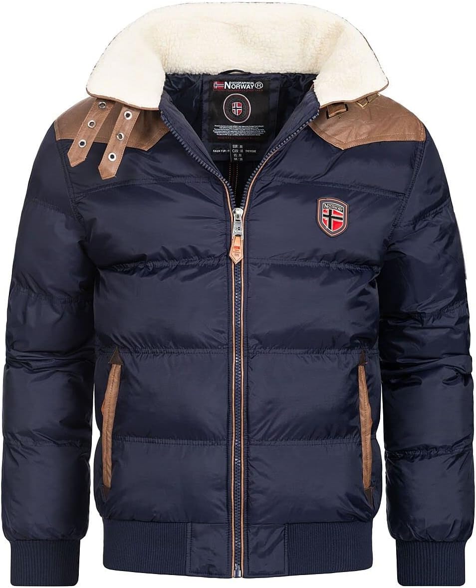 Geographical Norway - Men's winter